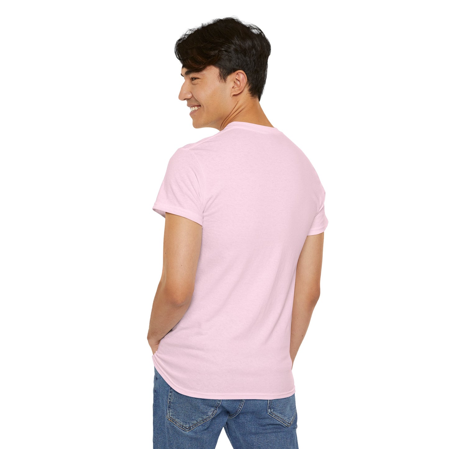 Stay Hydrated Club Tee / Front Edition