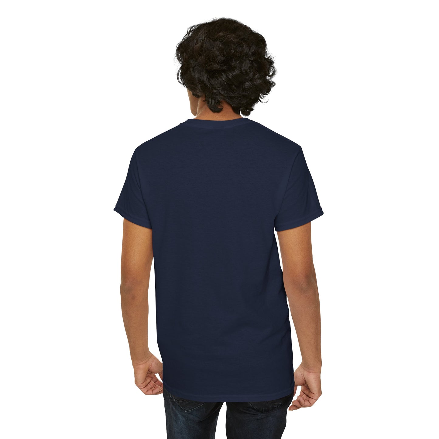Golden Hour Club 1989 Tee / Front Edition
