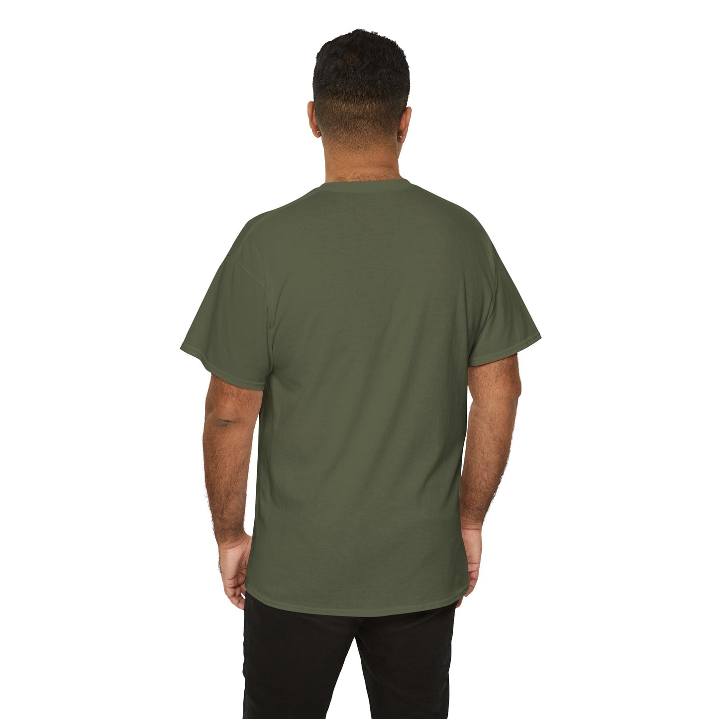 Golden Hour Club 1989 Tee / Front Edition