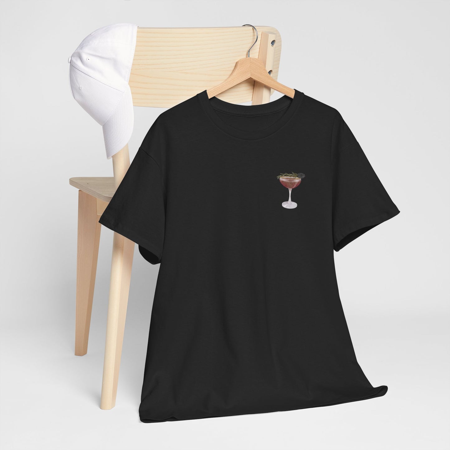 Stay Hydrated Club Tee / Back Edition