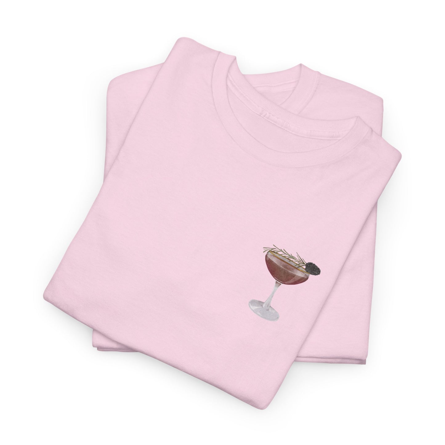 Stay Hydrated Club Tee / Back Edition