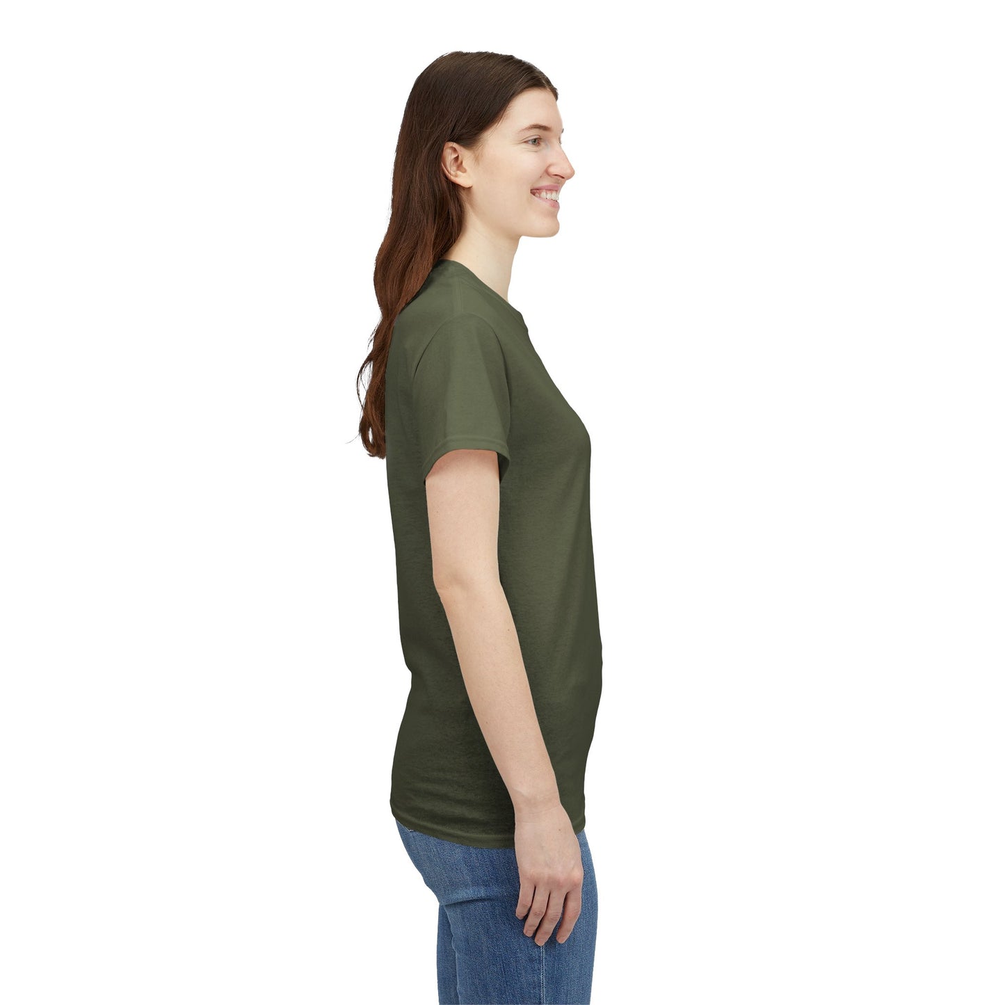 Golden Hour Club 1989 Tee / Front Edition