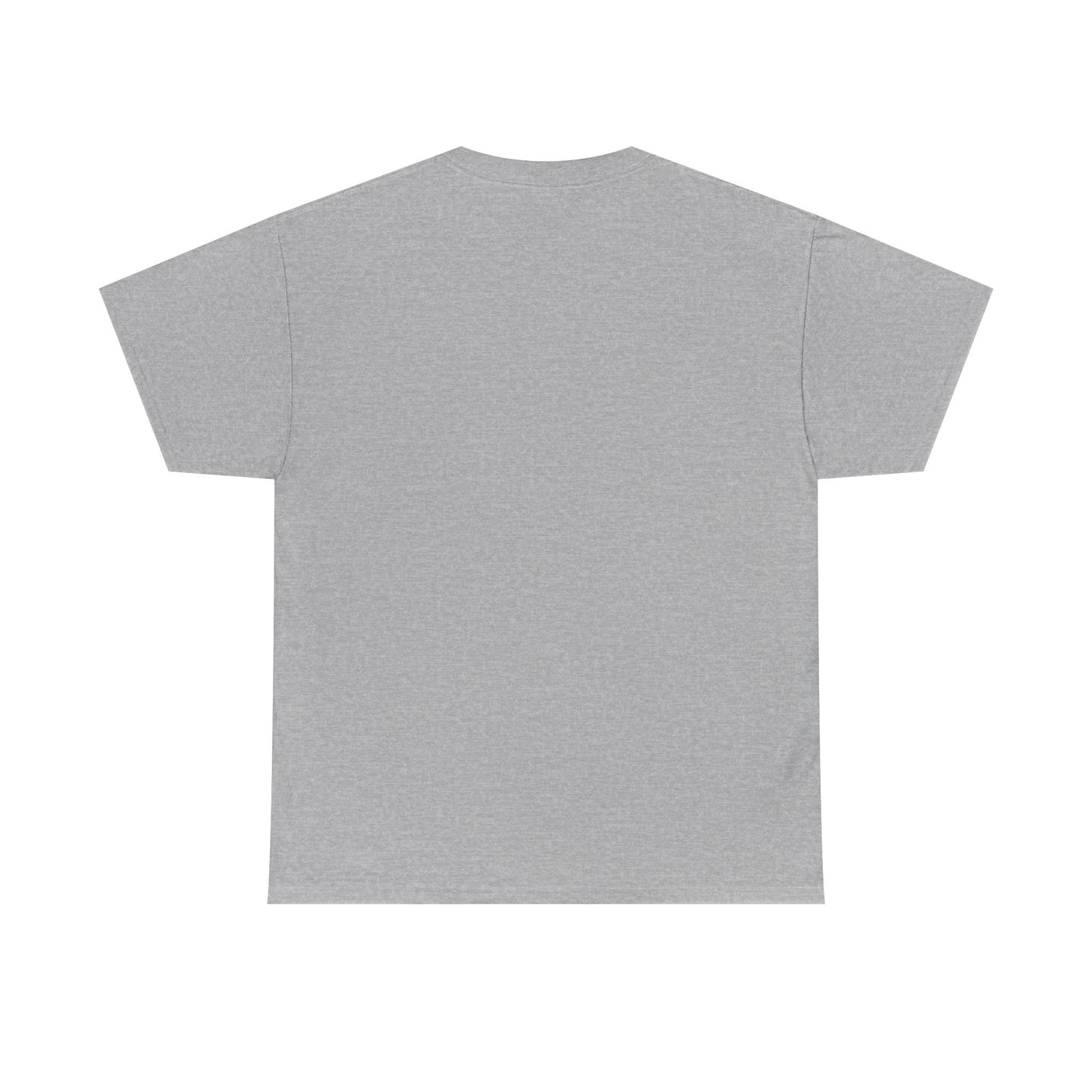 Golden Hour Club 1989 Tee / Front Edition
