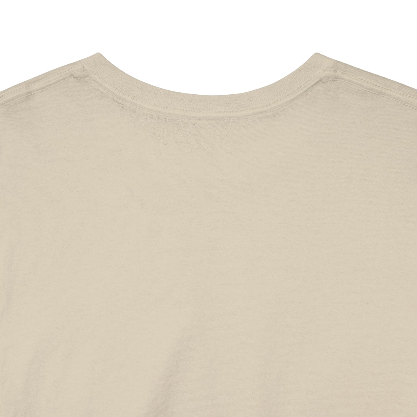 Golden Hour Club 1989 Tee / Front Edition
