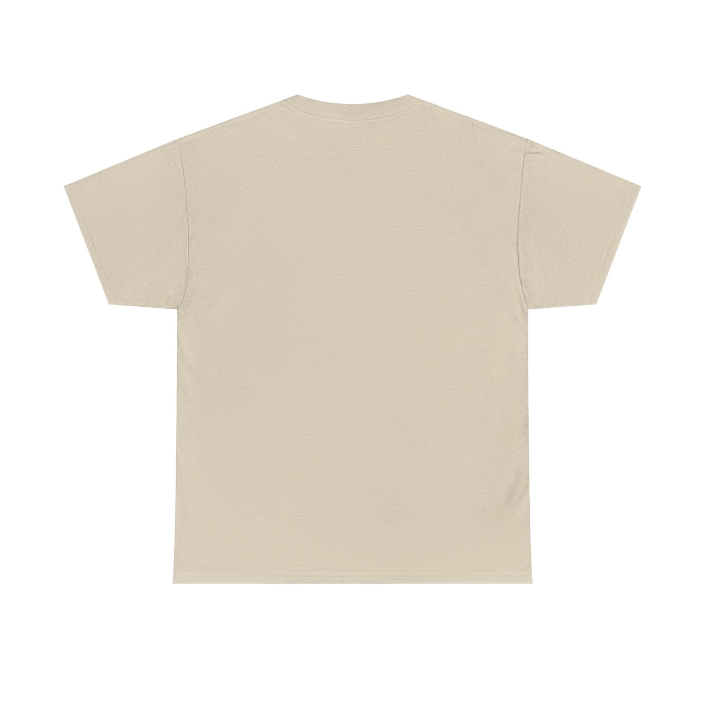Golden Hour Club 1989 Tee / Front Edition