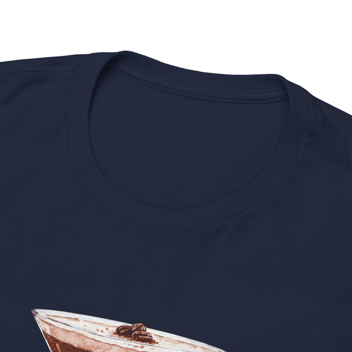Golden Hour Club 1989 Tee / Front Edition