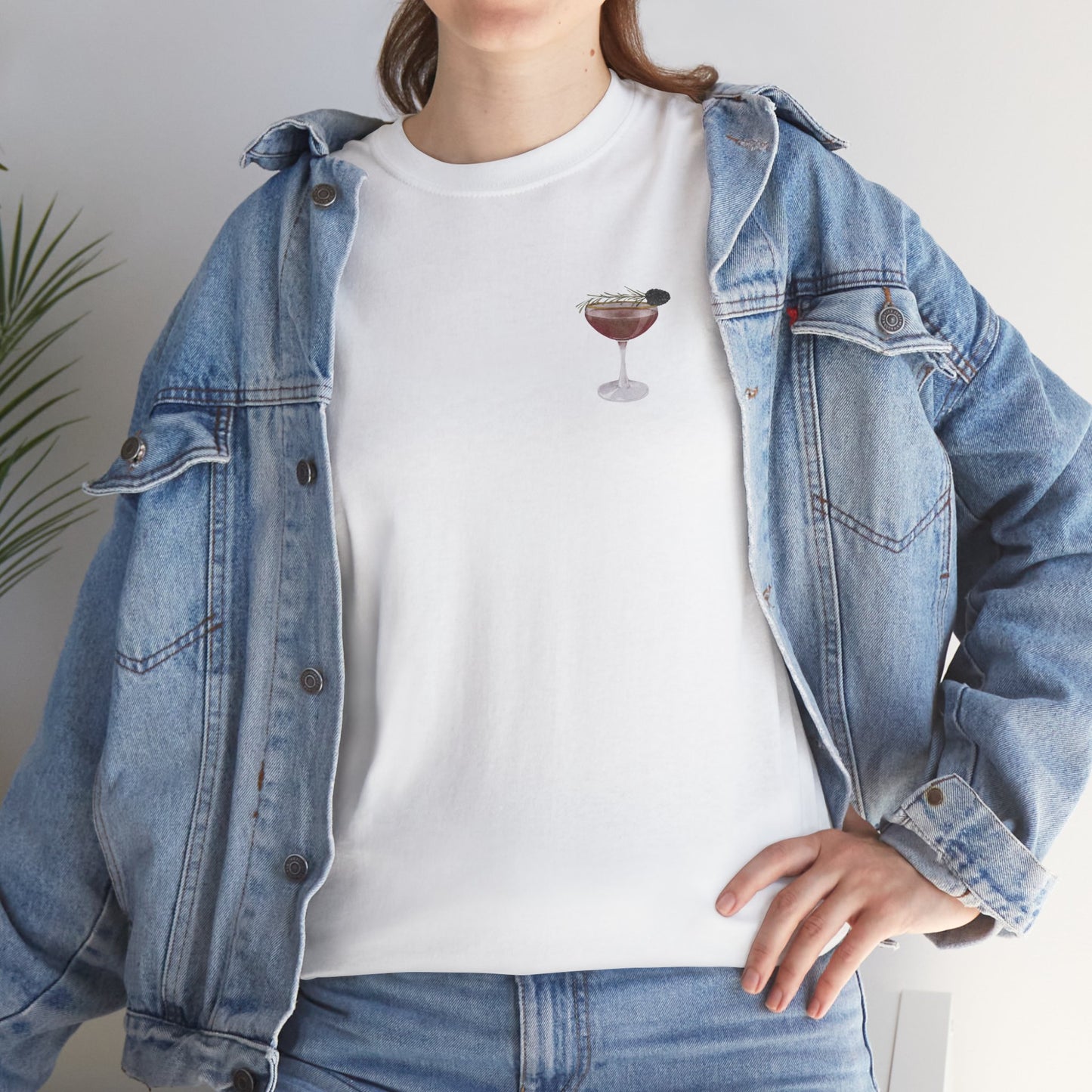 Stay Hydrated Club Tee / Back Edition