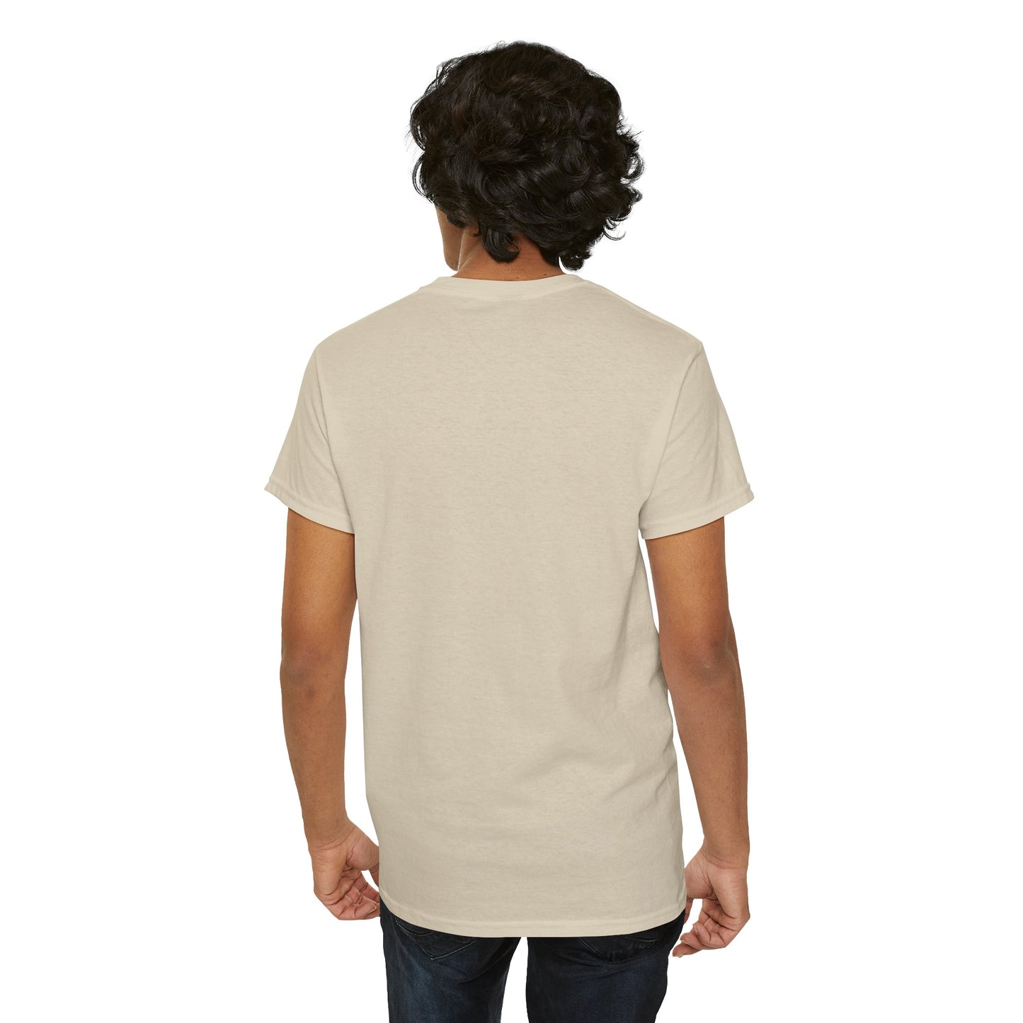 Stay Hydrated Club Tee / Front Edition