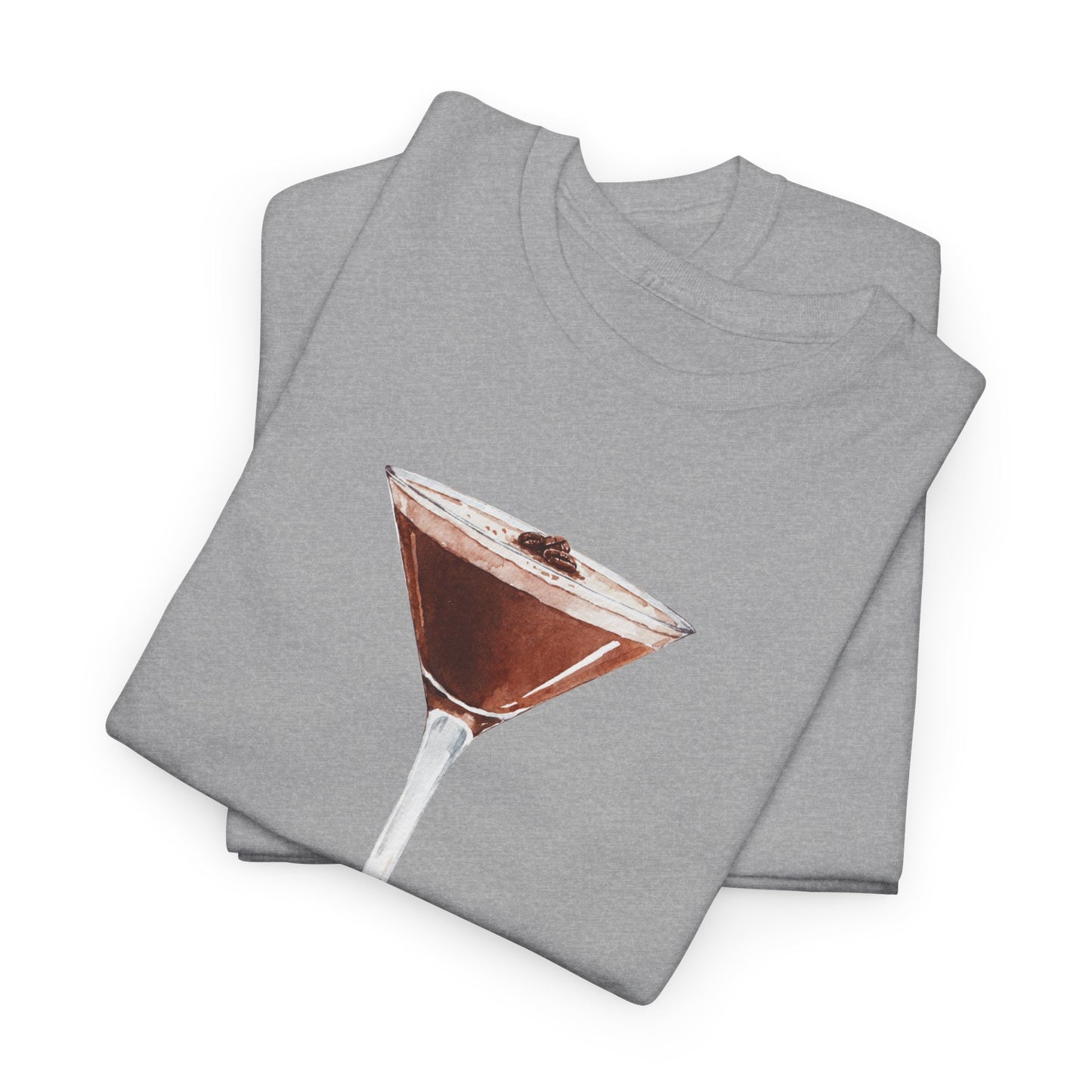 Golden Hour Club 1989 Tee / Front Edition