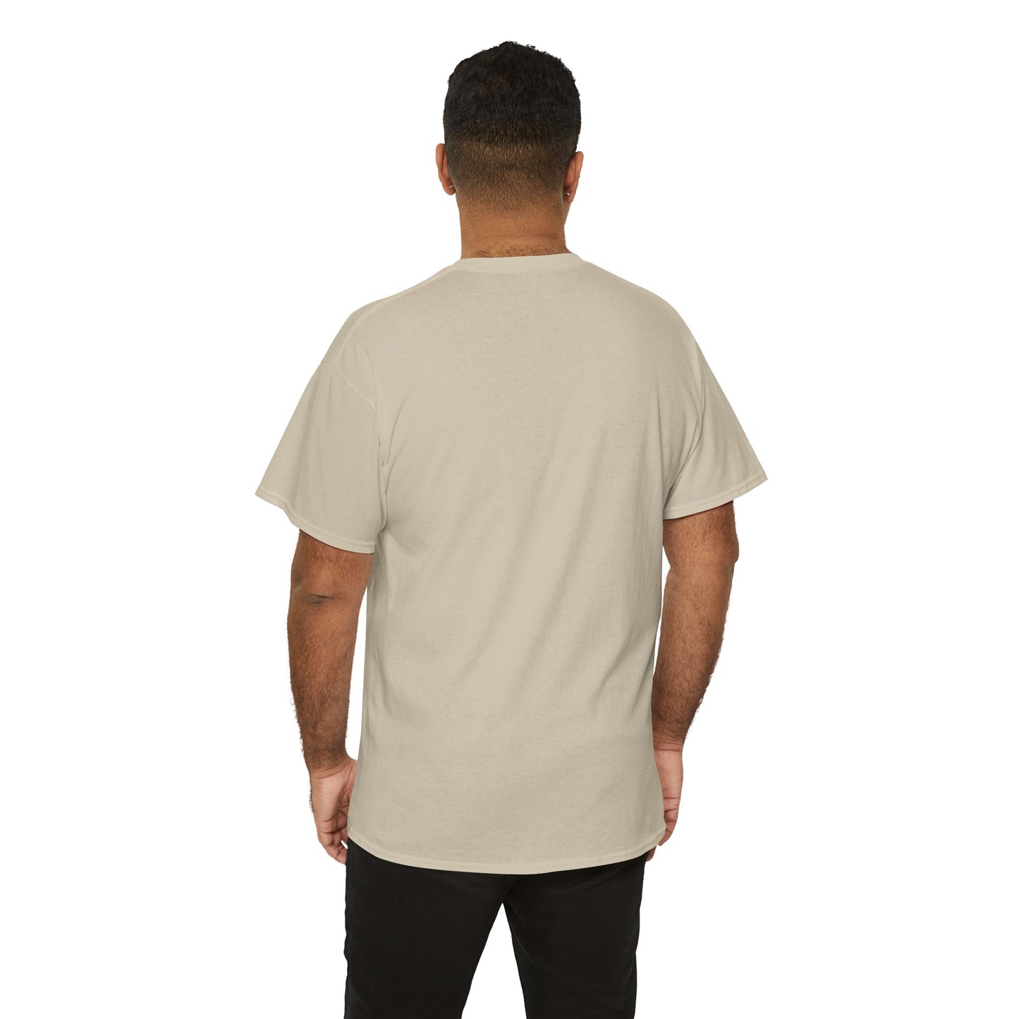 Golden Hour Club 1989 Tee / Front Edition
