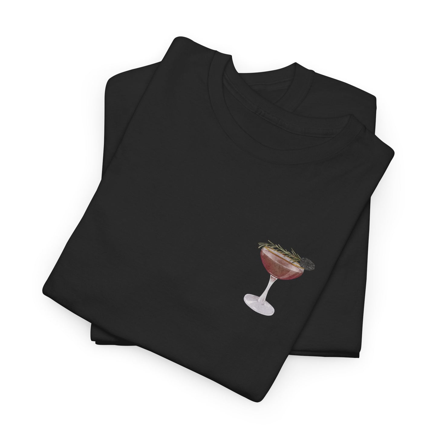 Stay Hydrated Club Tee / Back Edition