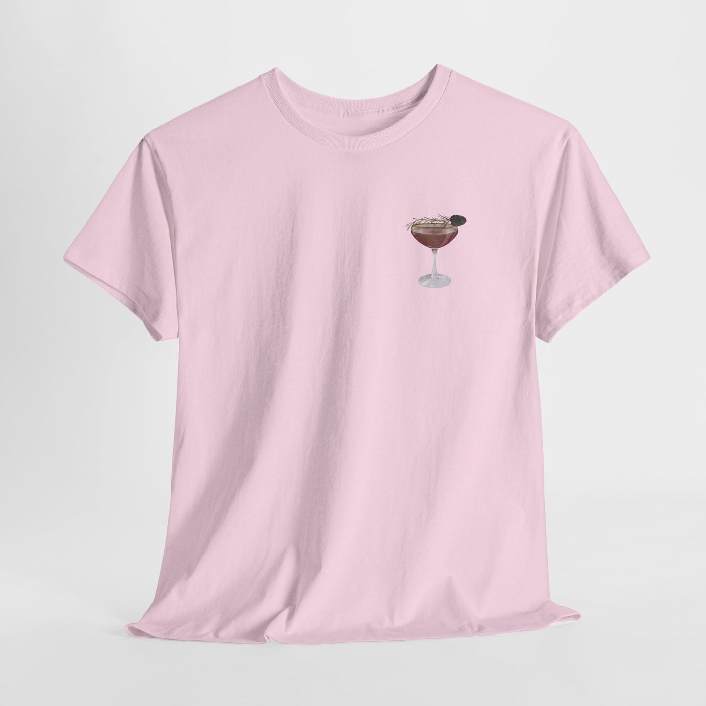 Stay Hydrated Club Tee / Back Edition