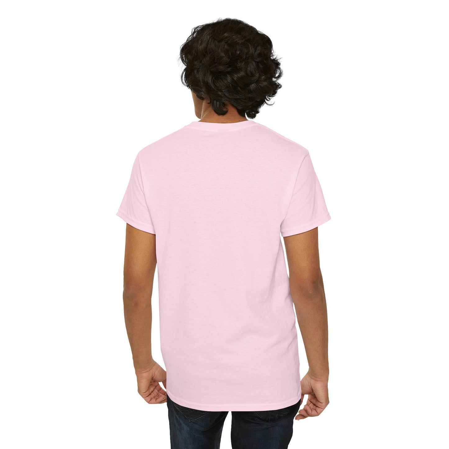 Stay Hydrated Club Tee / Front Edition