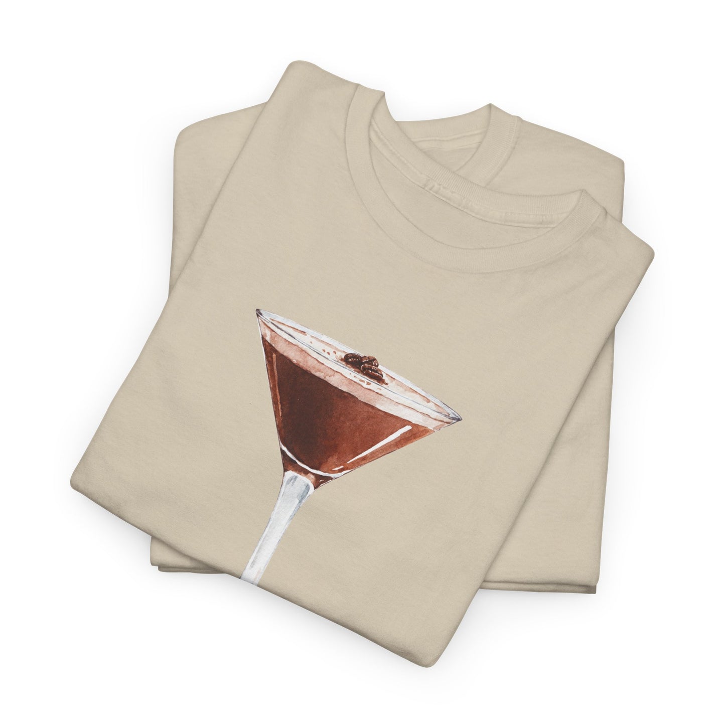 Golden Hour Club 1989 Tee / Front Edition