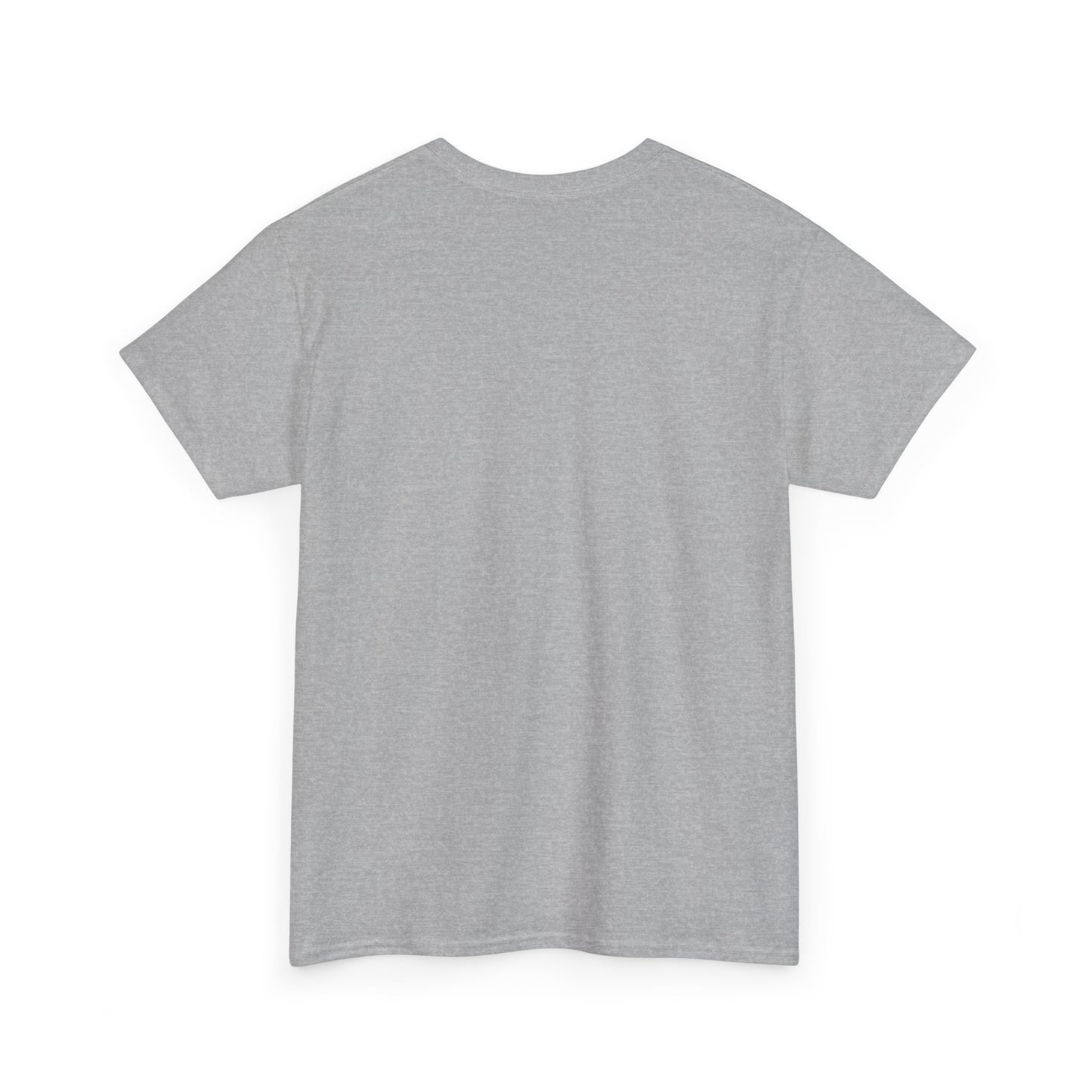 Stay Hydrated Club Tee / Front Edition