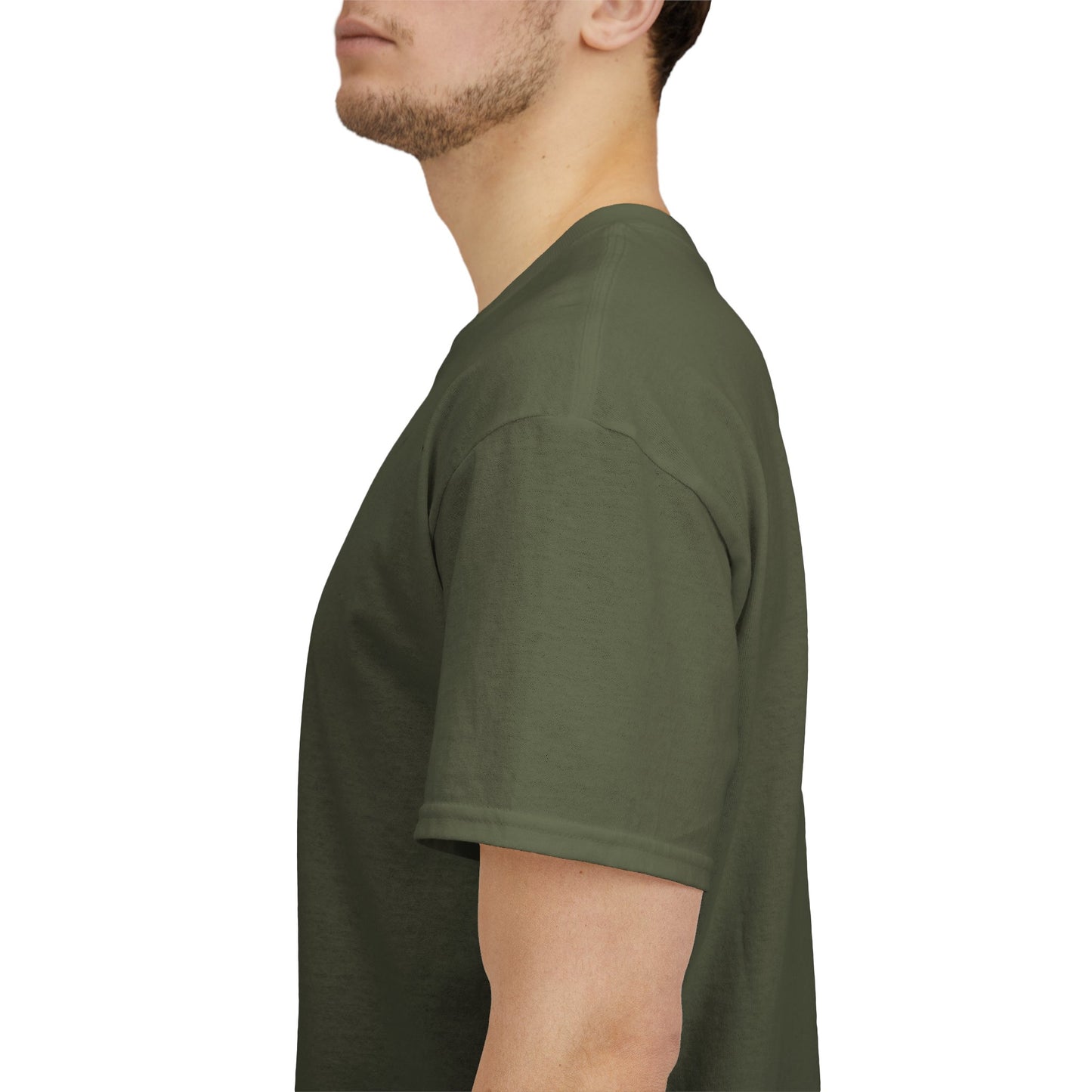 Golden Hour Club 1989 Tee / Front Edition