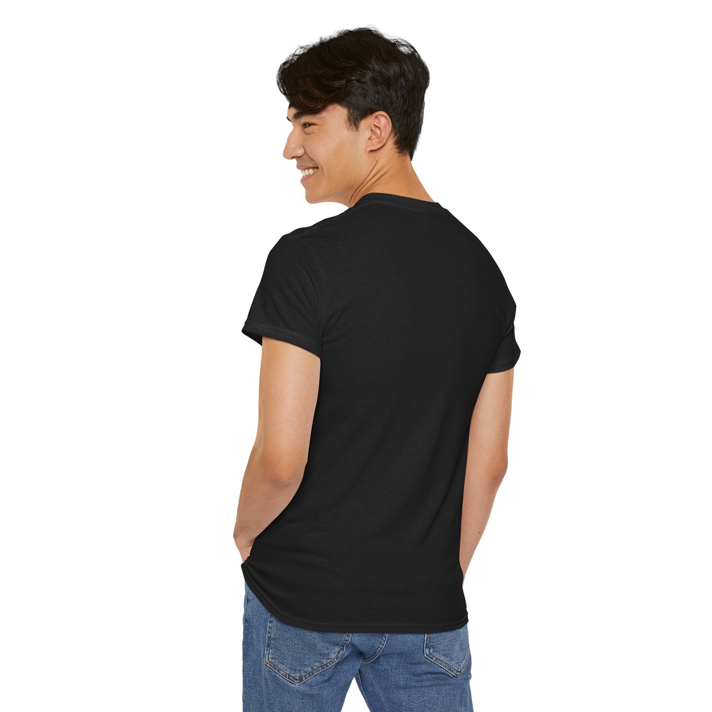Stay Hydrated Club Tee / Front Edition