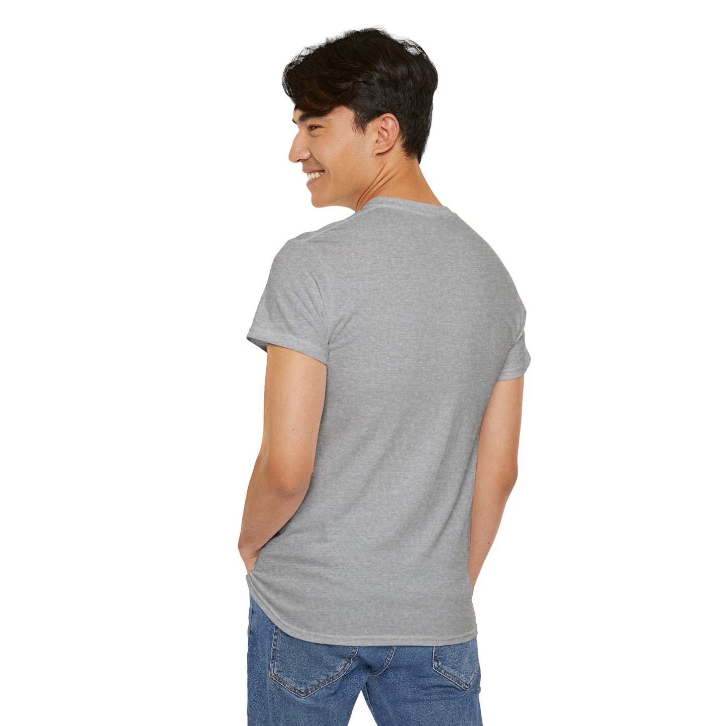 Stay Hydrated Club Tee / Front Edition