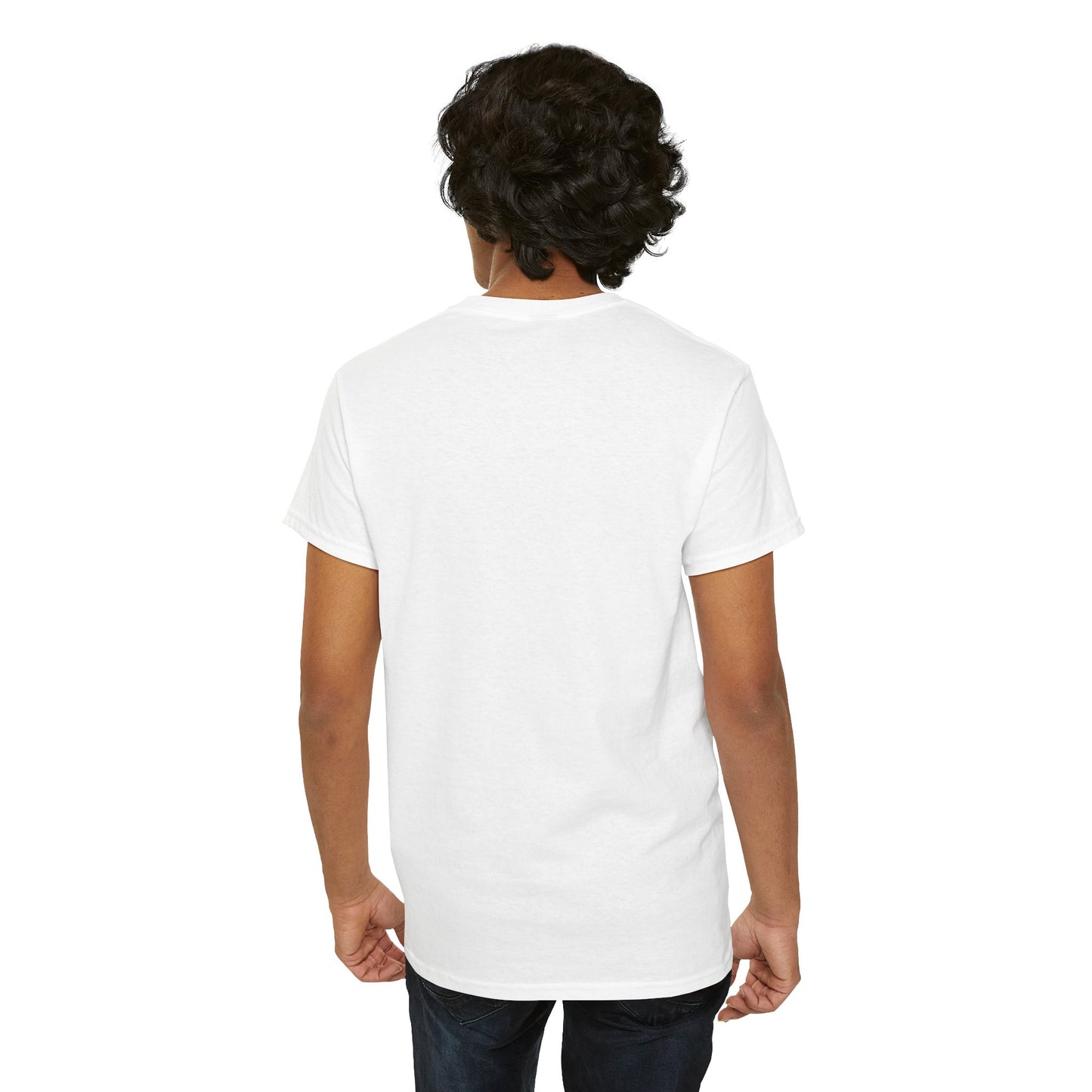 Golden Hour Club 1989 Tee / Front Edition
