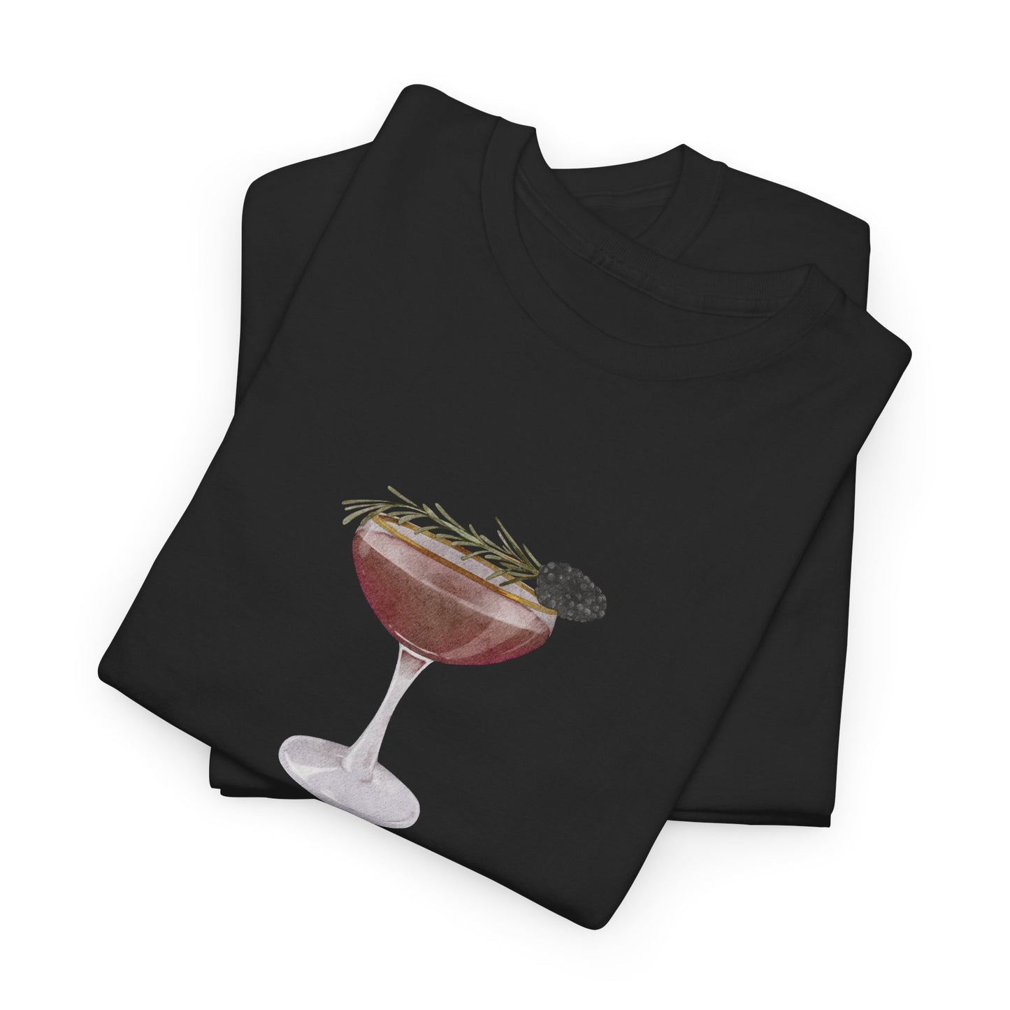 Stay Hydrated Club Tee / Front Edition