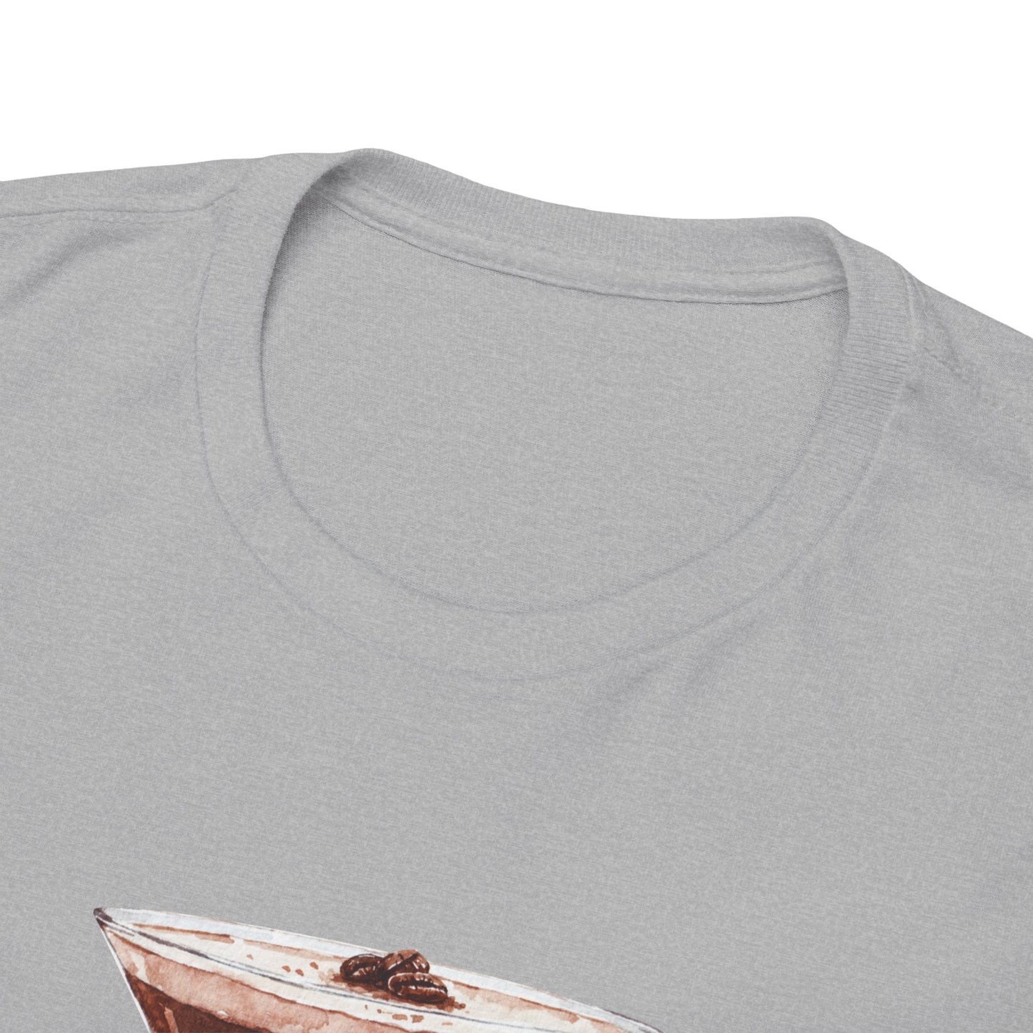 Golden Hour Club 1989 Tee / Front Edition