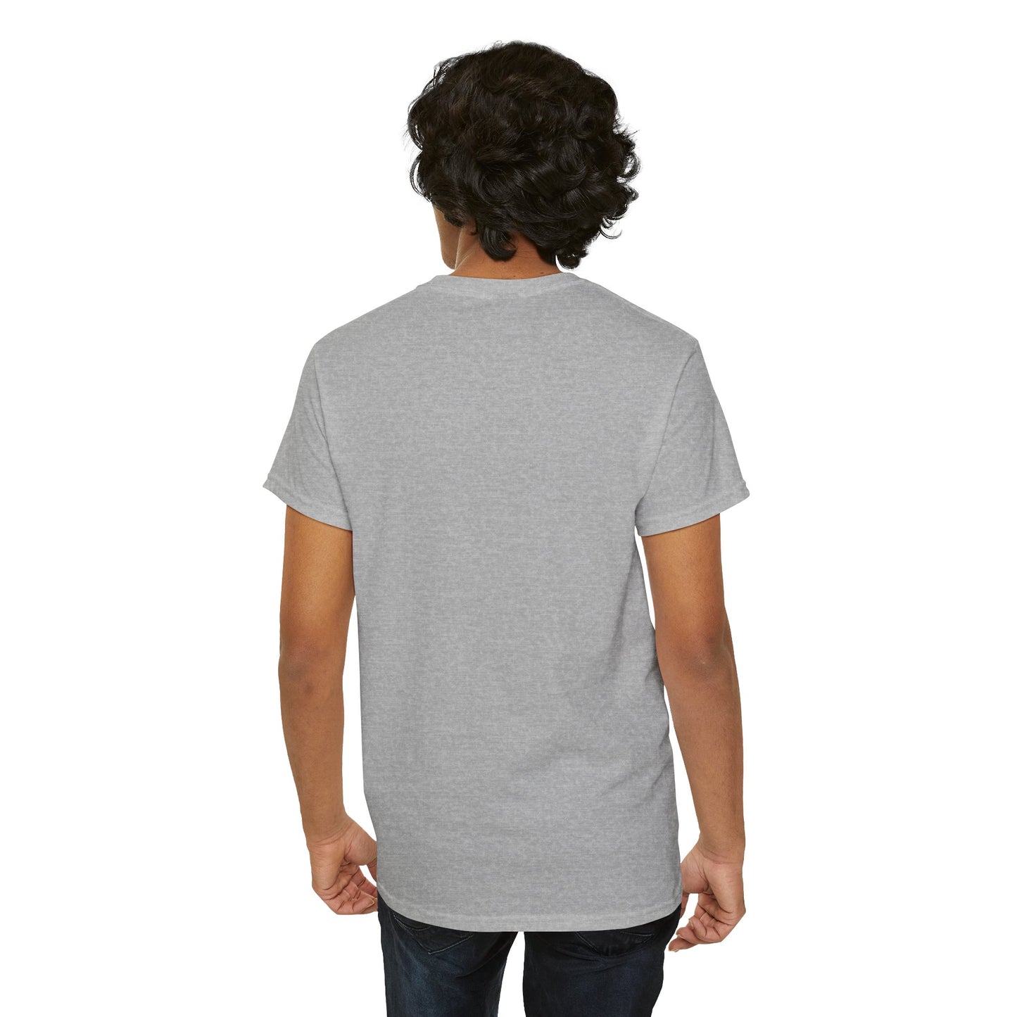 Stay Hydrated Club Tee / Front Edition