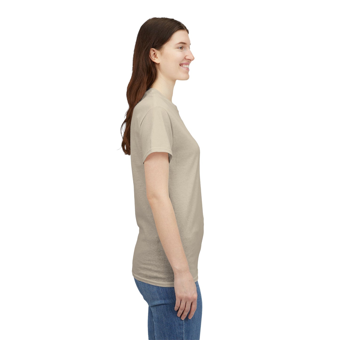 Golden Hour Club 1989 Tee / Front Edition