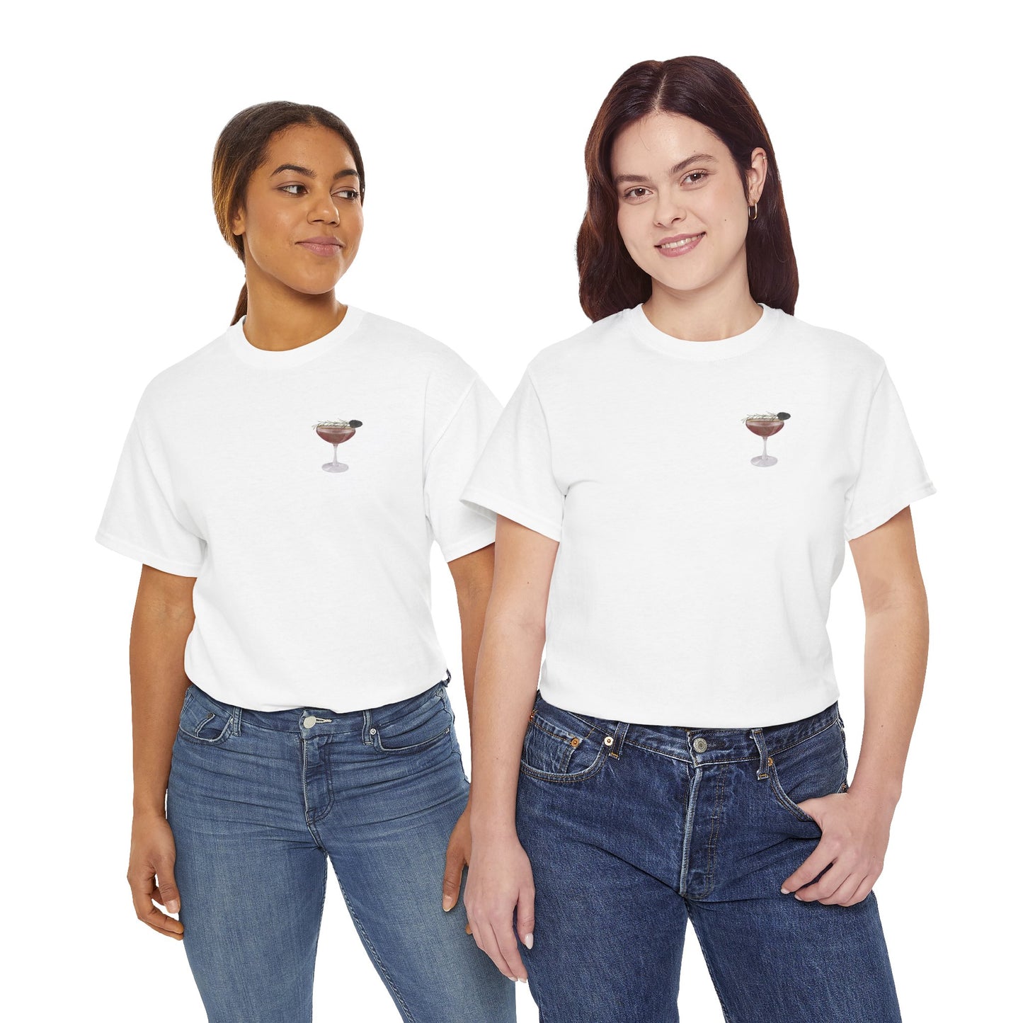 Stay Hydrated Club Tee / Back Edition