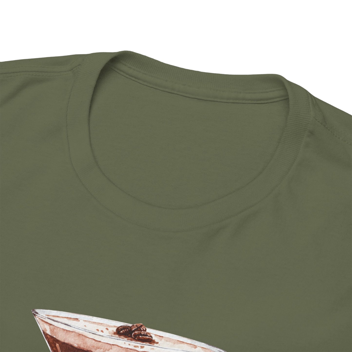 Golden Hour Club 1989 Tee / Front Edition
