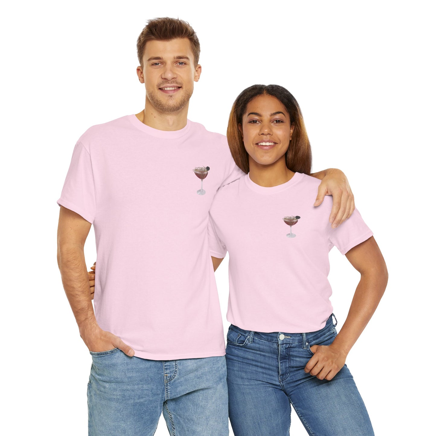Stay Hydrated Club Tee / Back Edition