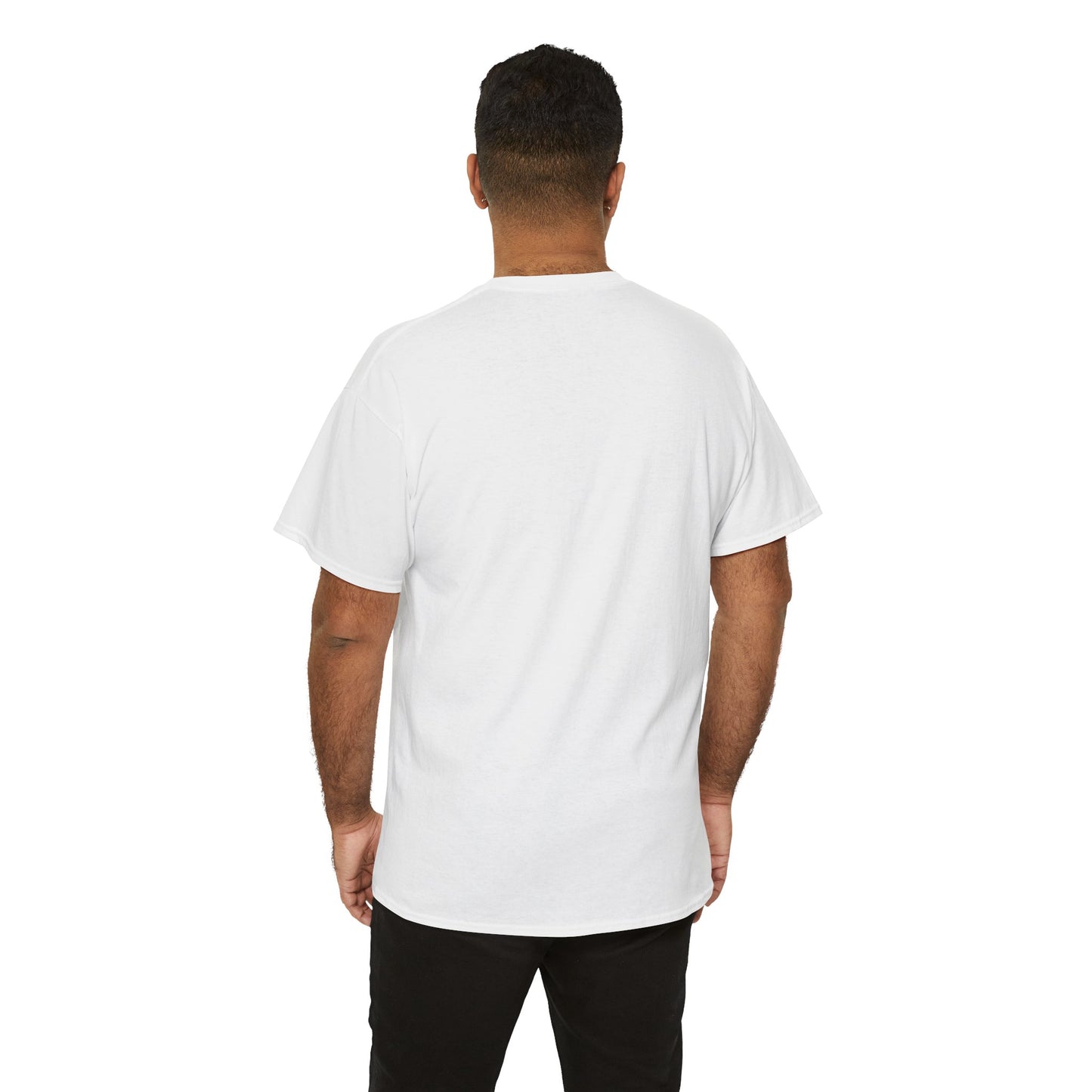 Stay Hydrated Club Tee / Front Edition