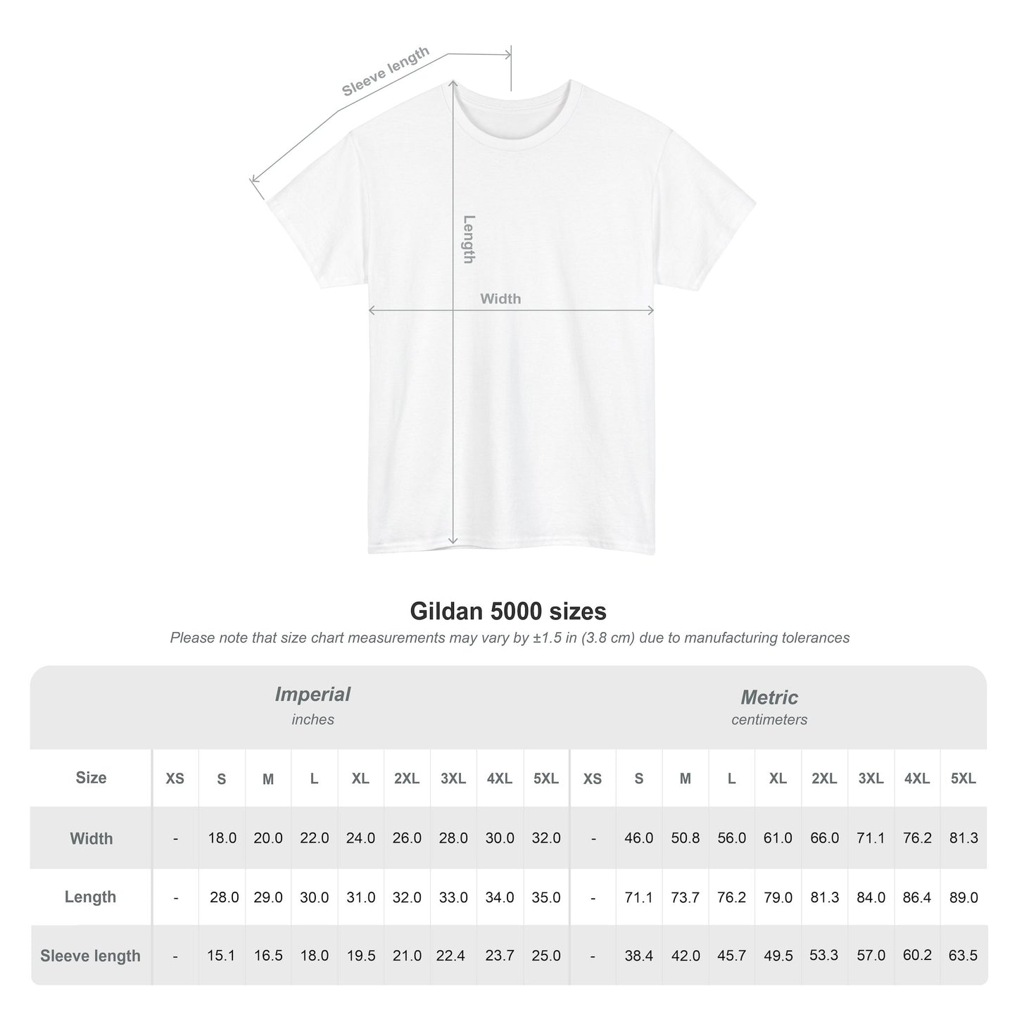 Golden Hour Club 1989 Tee / Front Edition