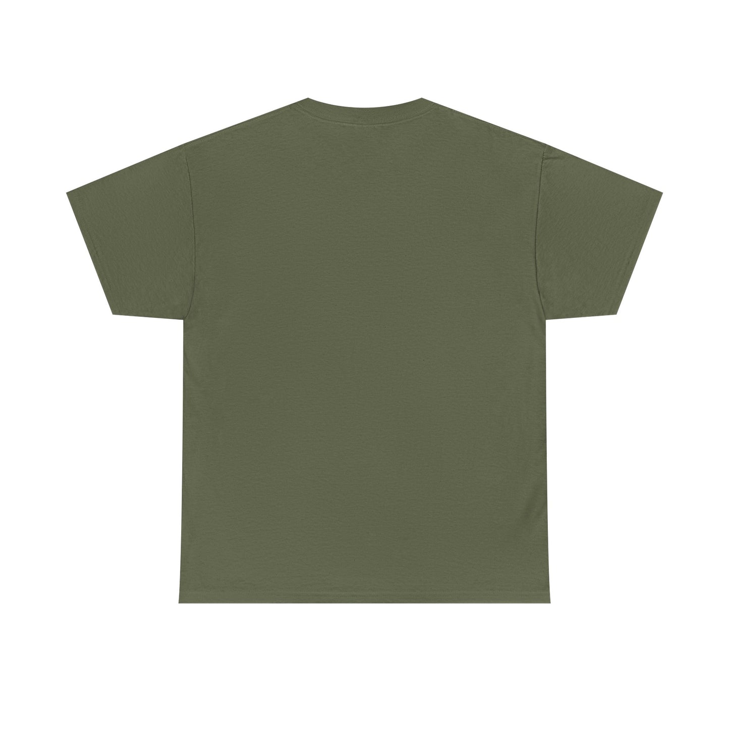 Golden Hour Club 1989 Tee / Front Edition