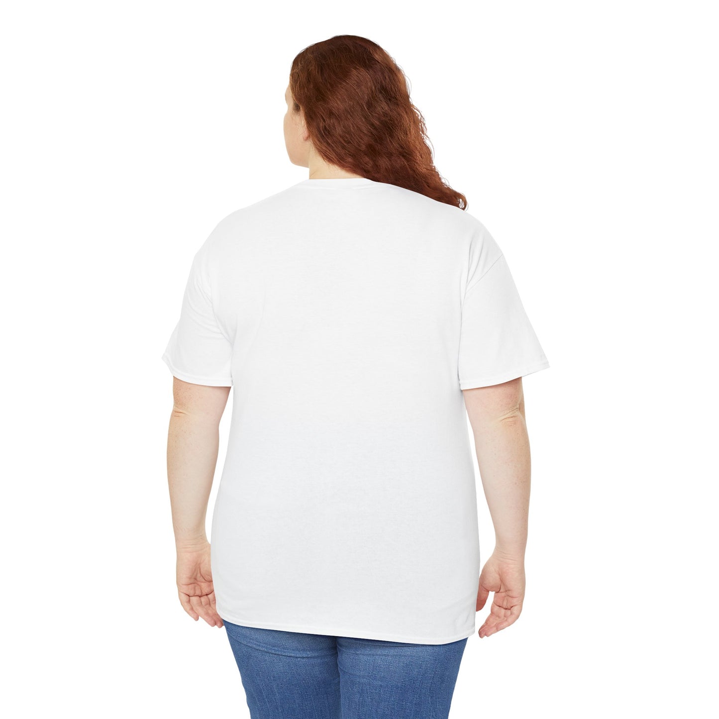 Stay Hydrated Club Tee / Front Edition