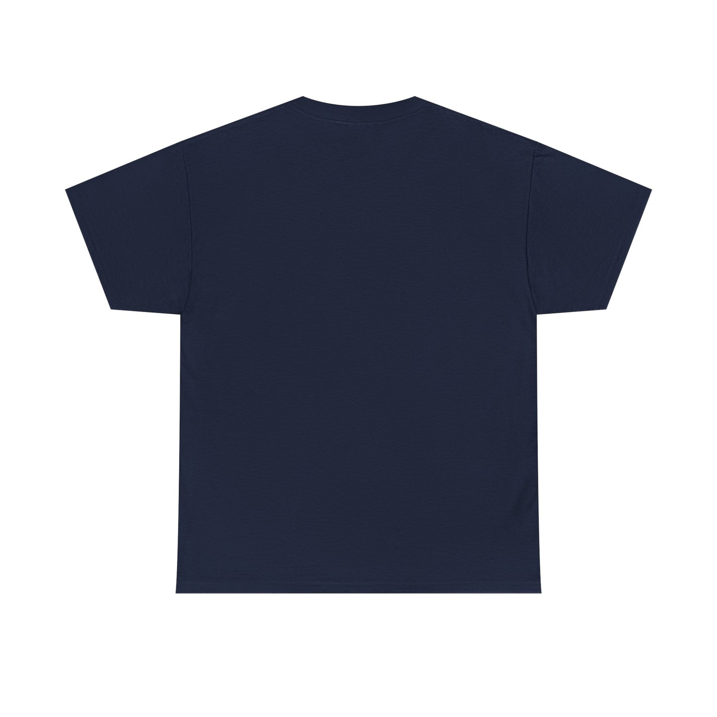 Golden Hour Club 1989 Tee / Front Edition