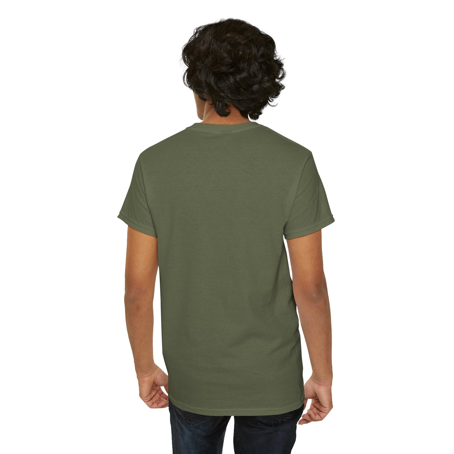 Golden Hour Club 1989 Tee / Front Edition