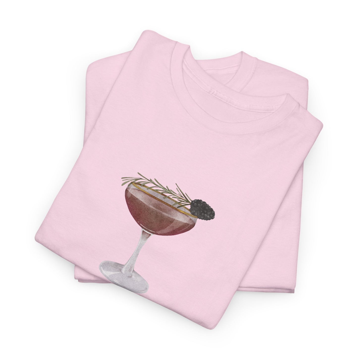 Stay Hydrated Club Tee / Front Edition