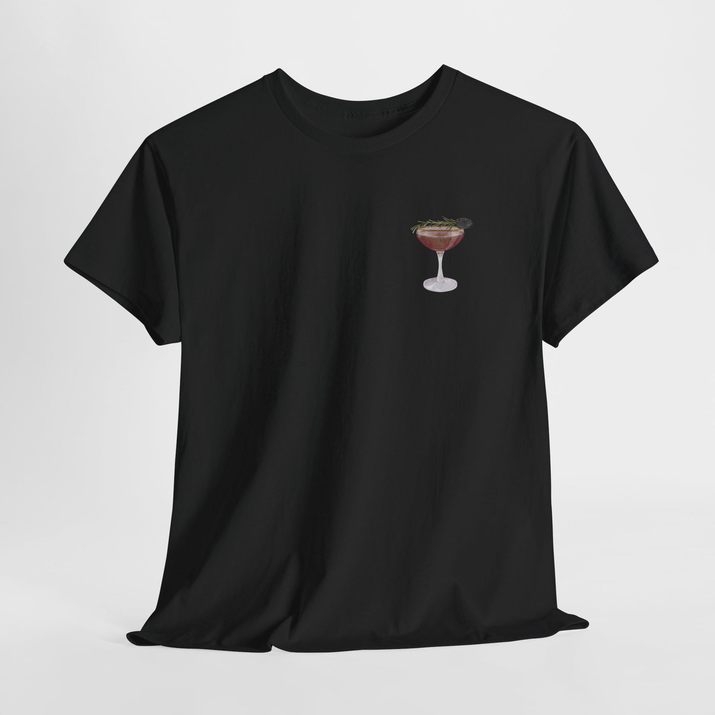 Stay Hydrated Club Tee / Back Edition