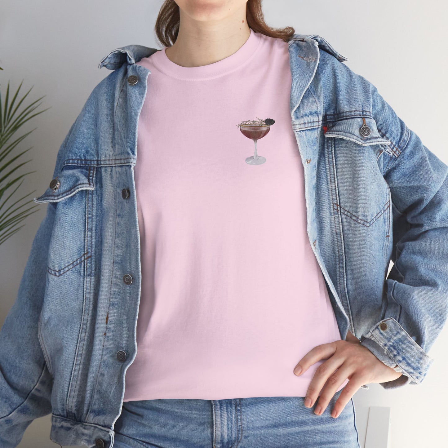 Stay Hydrated Club Tee / Back Edition