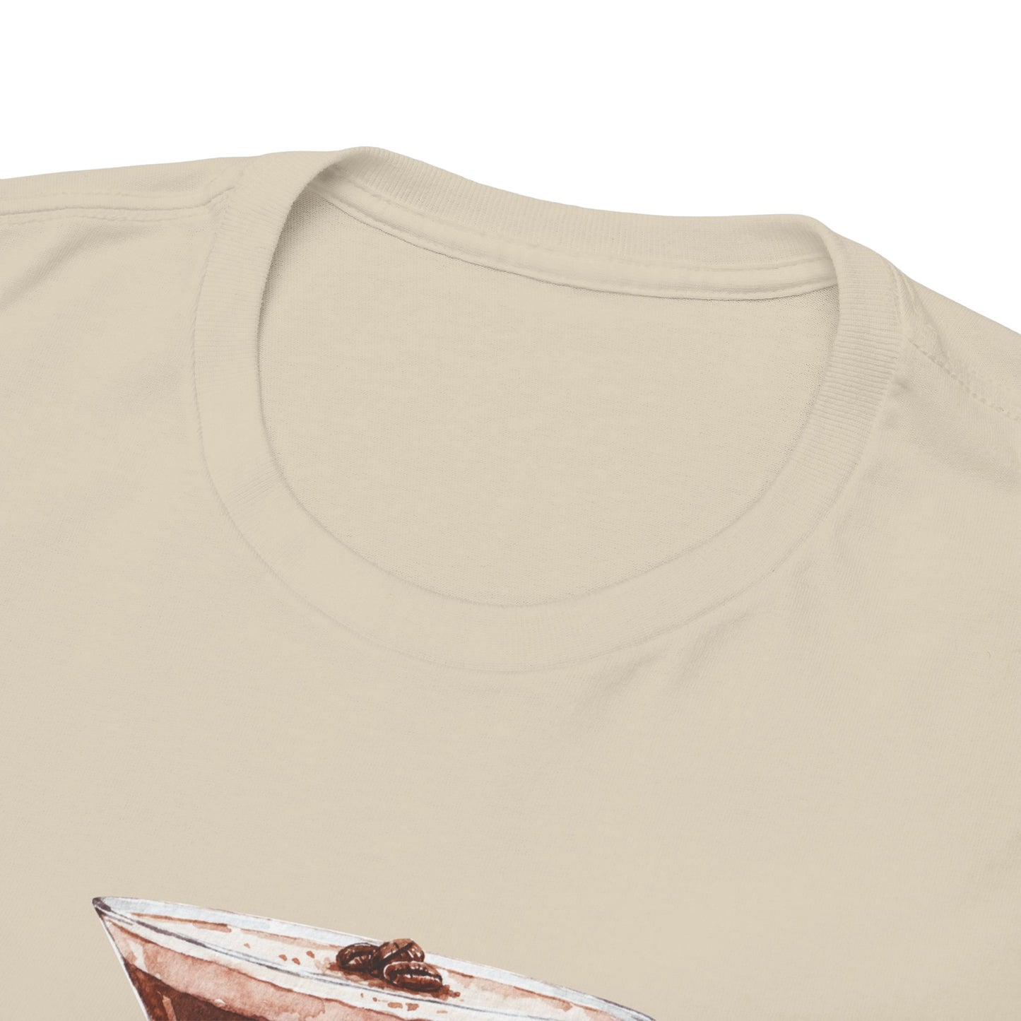 Golden Hour Club 1989 Tee / Front Edition