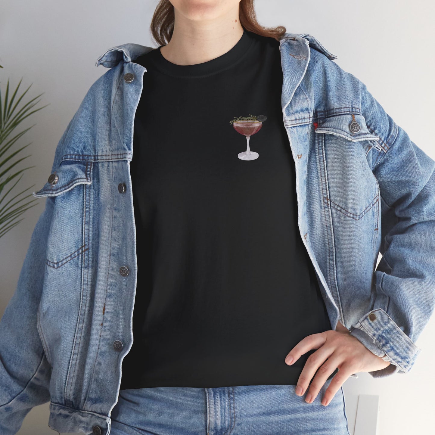 Stay Hydrated Club Tee / Back Edition