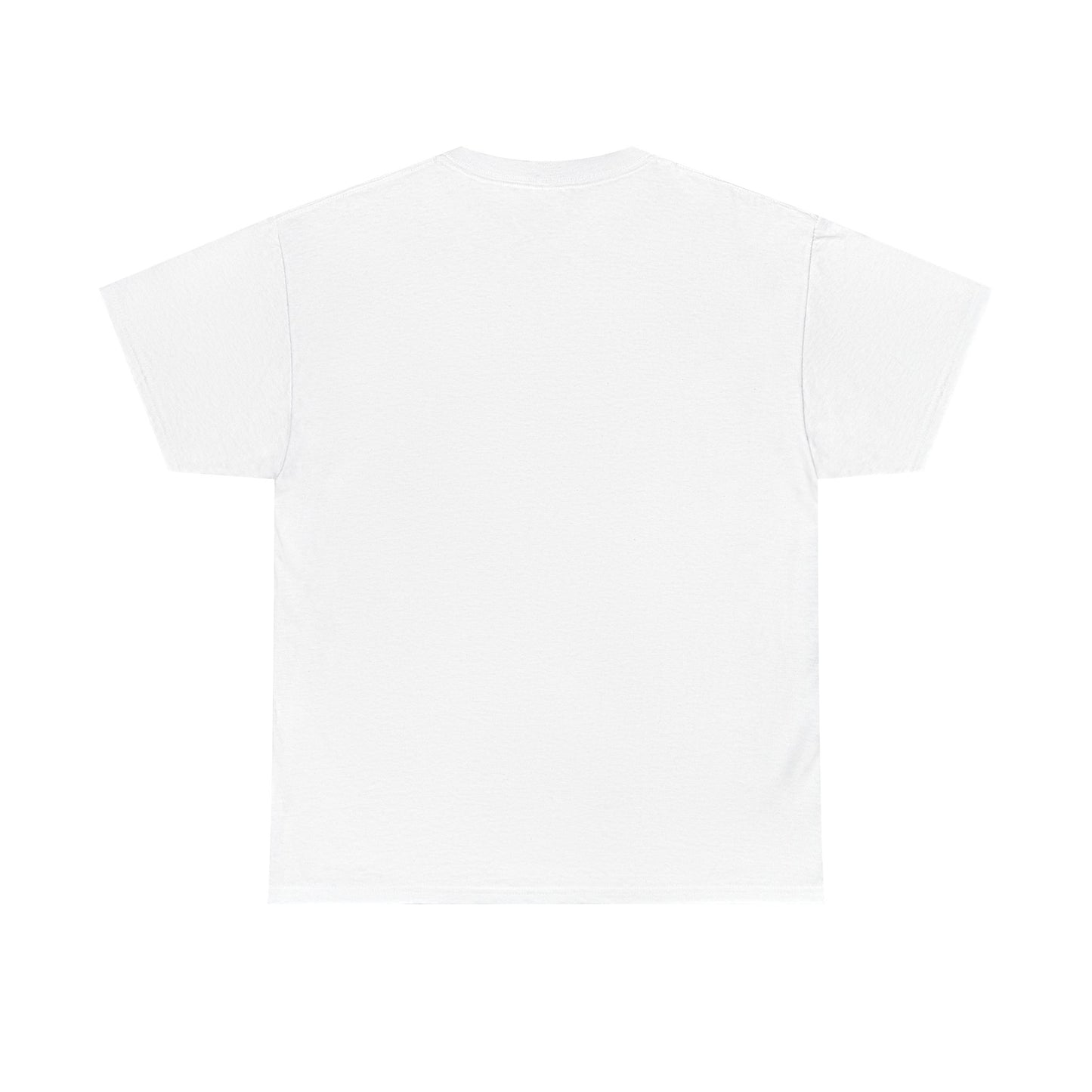 Golden Hour Club 1989 Tee / Front Edition