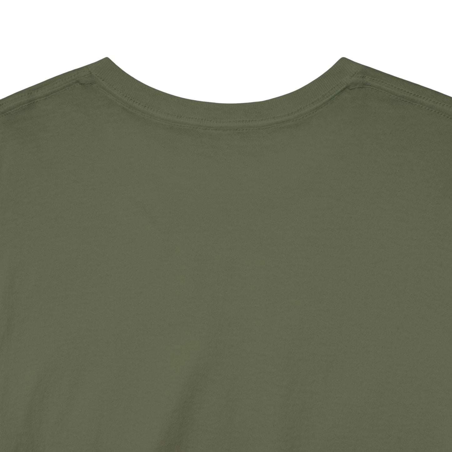 Golden Hour Club 1989 Tee / Front Edition