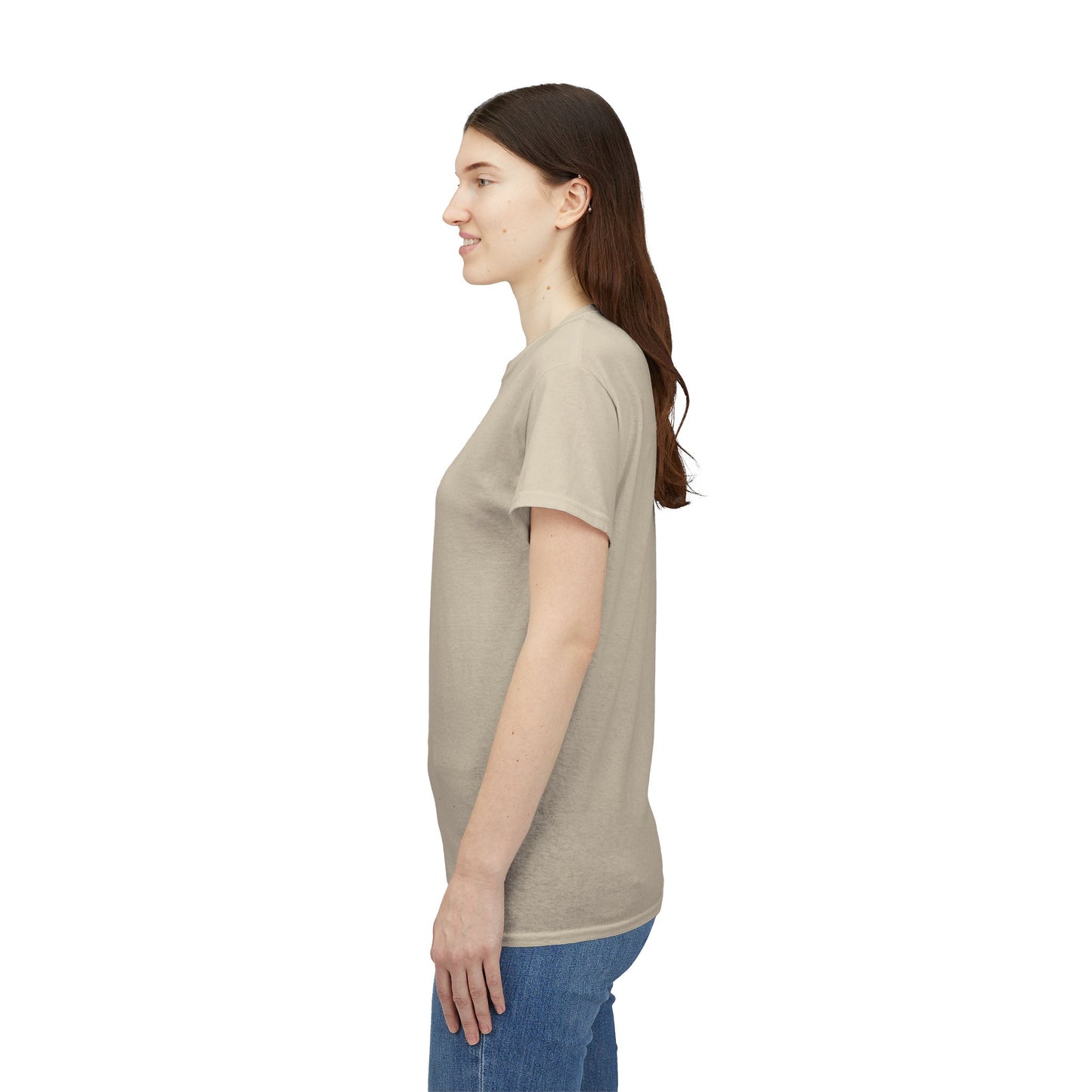 Stay Hydrated Club Tee / Back Edition
