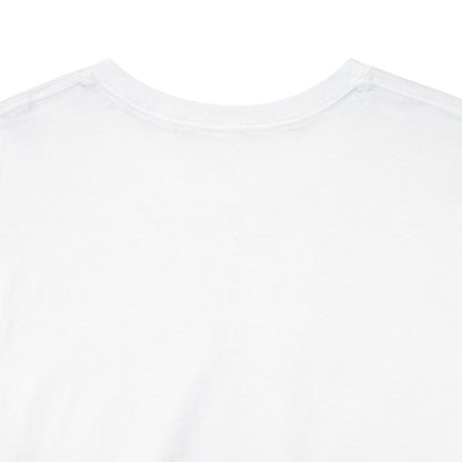Golden Hour Club 1989 Tee / Front Edition