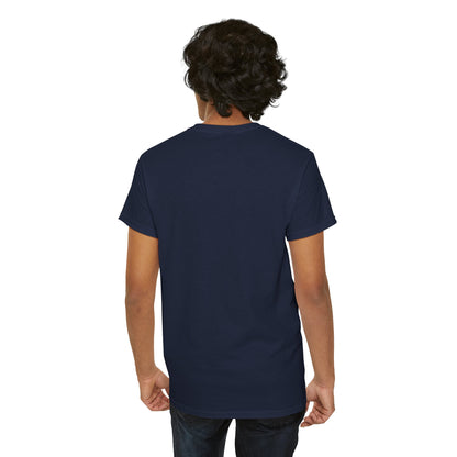 Golden Hour Club 1989 Tee / Front Edition