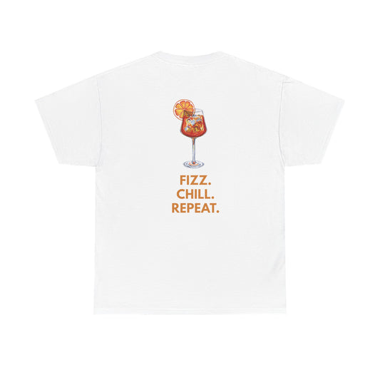 Spritz Society Tee