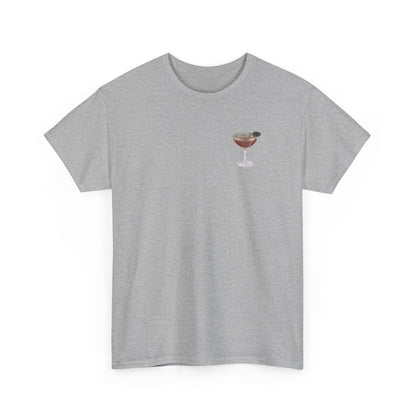 Stay Hydrated Club Tee / Back Edition