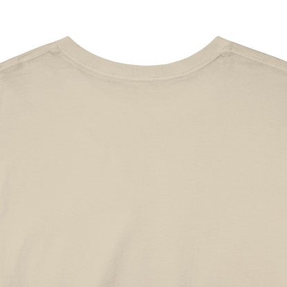 Golden Hour Club 1989 Tee / Front Edition