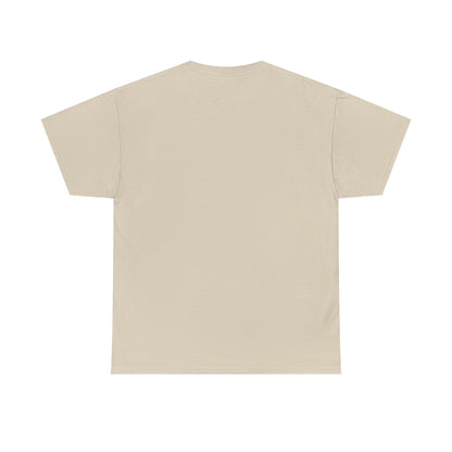 Golden Hour Club 1989 Tee / Front Edition